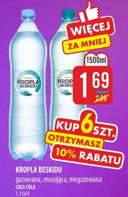 MOKPOL Kropla Beskidu oferta