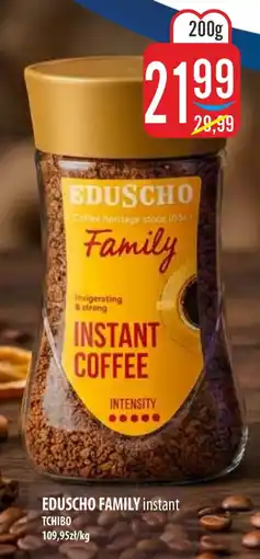 MOKPOL EDUSCHO FAMILY instant oferta