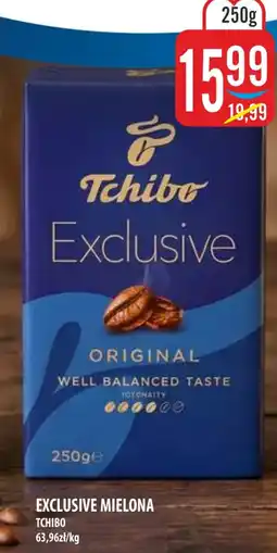 MOKPOL Tchibo Exclusive Original oferta