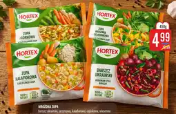MOKPOL Hortex Mrożona Zupa oferta