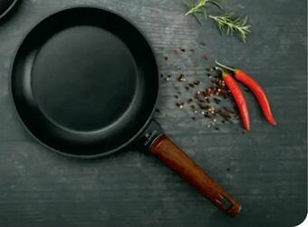 Netto Patelnia oferta