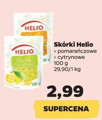 Netto Skórki Helio oferta