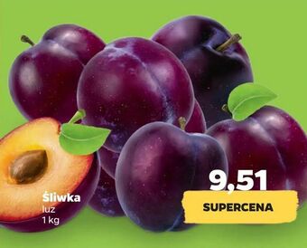 Netto Śliwka oferta