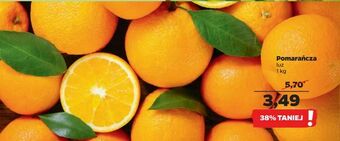 Netto Pomarańcza oferta