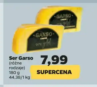 Netto Ser Garso oferta