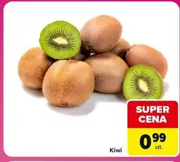 Carrefour Market Kiwi oferta