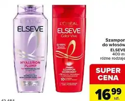 Carrefour Market Szampon do włosów L'Oréal Elseve oferta