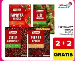 Carrefour Market Przyprawa Prymat oferta