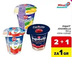 Carrefour Market Jogurt Zott Jogobella oferta