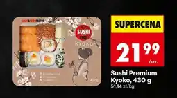 Biedronka Sushi Premium Kyoko , 430 g oferta