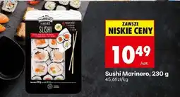 Biedronka Sushi Marinero 230 g oferta