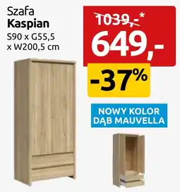 Black Red White Szafa Kaspian oferta