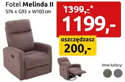 Black Red White Fotel Melinda II oferta