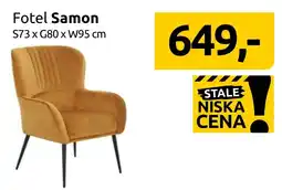 Black Red White Fotel Samon oferta