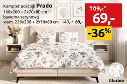 Black Red White Pościel Prado oferta