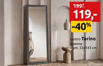 Lustro Torino