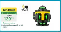 ERLI Poziomica oferta