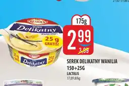 MOKPOL Serek homogenizowany President oferta