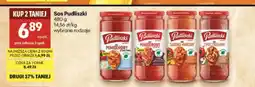 Delikatesy Centrum Sos Pudliszki oferta