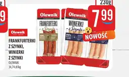 MOKPOL Frankfurterki Olewnik oferta