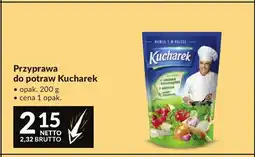 Makro Przyprawa Kucharek oferta