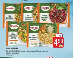 MOKPOL Zupa mrożona Hortex oferta