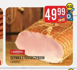 MOKPOL Szynka Laskopol oferta