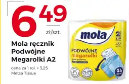 Frac Ręcznik Mola oferta