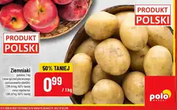 Polomarket Ziemniaki jadalne oferta