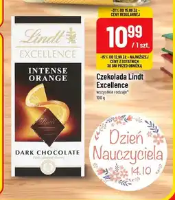 Polomarket Czekolada Lindt Excellence oferta