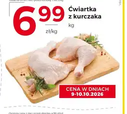 Frac Ćwiartka z kurczaka oferta