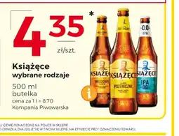Frac Piwo Książęce oferta