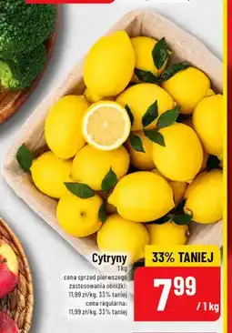 Polomarket Cytryny oferta