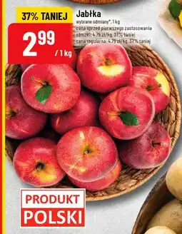 Polomarket Jabłka oferta