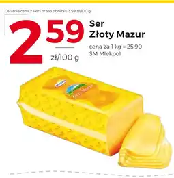 Frac Ser Mlekpol oferta