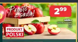 Netto Jabłka polskie oferta