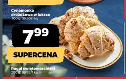 Netto Rogal świętomarciński oferta