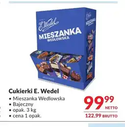 Makro Cukierki Mieszanka Wedlowska oferta