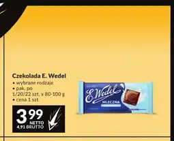 Makro Czekolada oferta