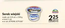 Makro Serek wiejski Almette oferta