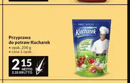 Makro Przyprawa do potraw Kucharek oferta