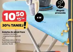 Netto Golarka do ubrań Fuzz oferta
