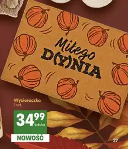 Delikatesy Centrum Wycieraczka oferta