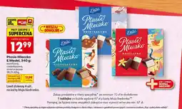 Biedronka Ptasie Mleczko E. Wedel oferta