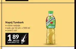 Makro Napój Tymbark oferta