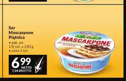 Makro Ser Mascarpone Piątnica oferta