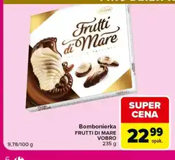 Carrefour Market Bombonierka Vobro oferta