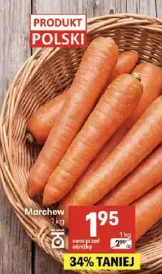 Delikatesy Centrum Marchew oferta