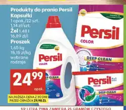 Delikatesy Centrum Kapsułki do prania Persil oferta