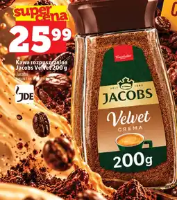 Topaz Kawa Jacobs oferta